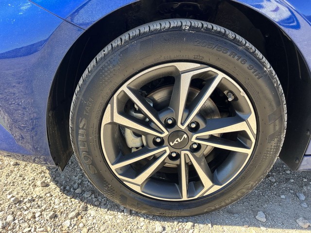 2024 Kia FORTE LXS - photo 19