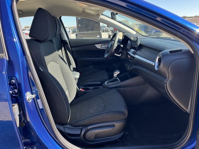 2024 Kia FORTE LXS - photo 24