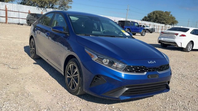 2024 Kia FORTE LXS - photo 6