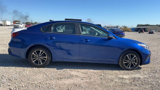 2024 Kia FORTE LXS - photo 7