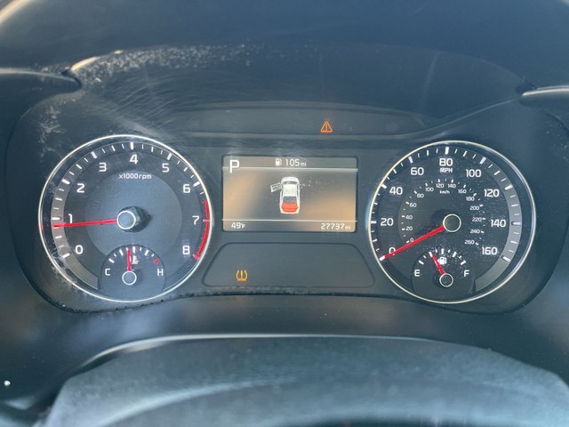 2024 Kia FORTE LXS - photo 10
