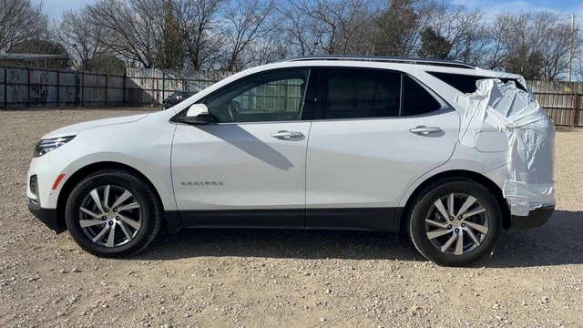 2024 Chevrolet EQUINOX PREMIER - photo 2