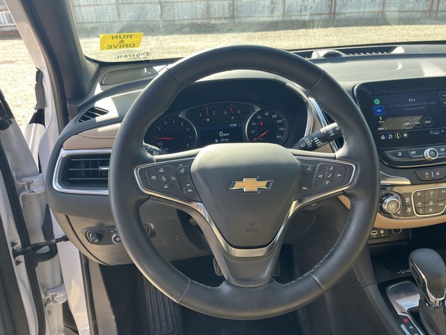 2024 Chevrolet EQUINOX PREMIER - photo 13