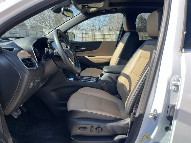 2024 Chevrolet EQUINOX PREMIER - photo 15