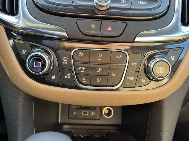 2024 Chevrolet EQUINOX PREMIER - photo 17