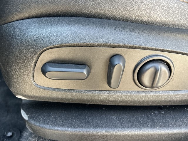 2024 Chevrolet EQUINOX PREMIER - photo 20