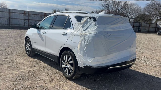 2024 Chevrolet EQUINOX PREMIER - photo 3