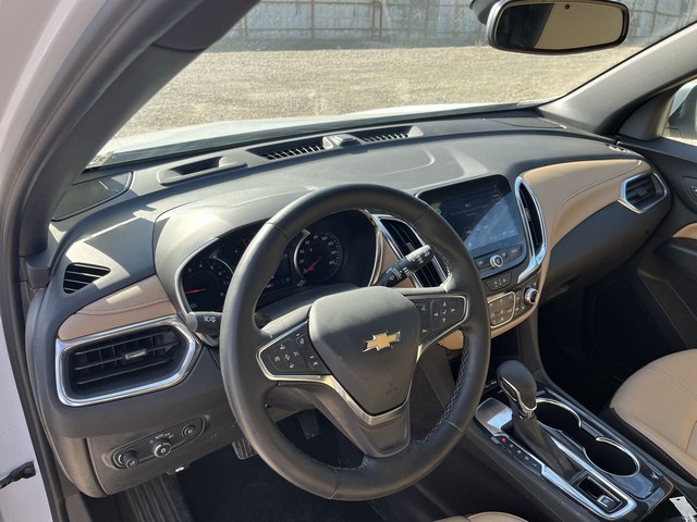 2024 Chevrolet EQUINOX PREMIER - photo 22