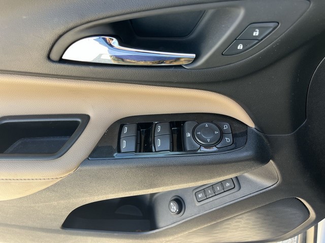 2024 Chevrolet EQUINOX PREMIER - photo 23