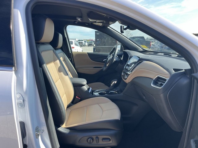 2024 Chevrolet EQUINOX PREMIER - photo 24