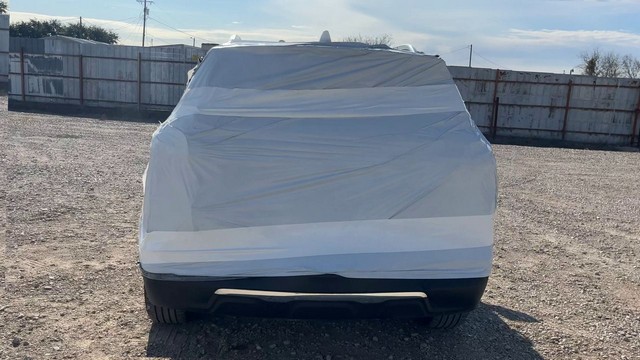 2024 Chevrolet EQUINOX PREMIER - photo 4