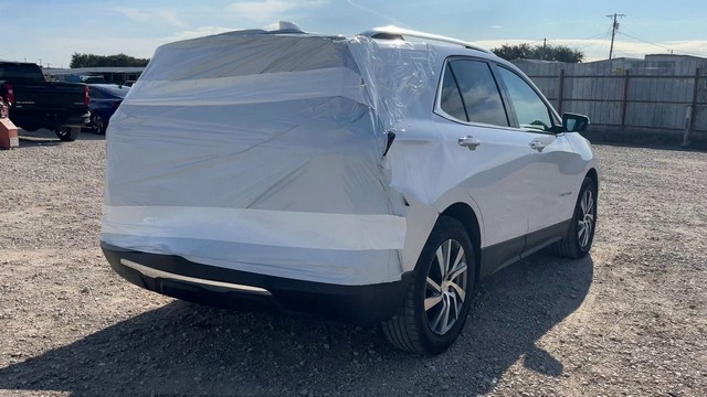 2024 Chevrolet EQUINOX PREMIER - photo 5