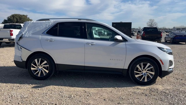 2024 Chevrolet EQUINOX PREMIER - photo 6