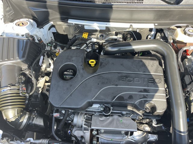 2024 Chevrolet EQUINOX PREMIER - photo 10