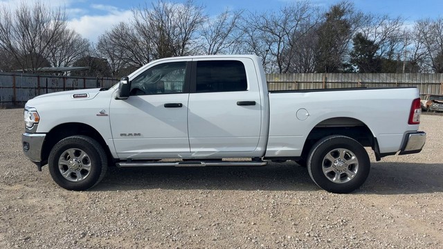 2024 Ram 2500 - photo 2