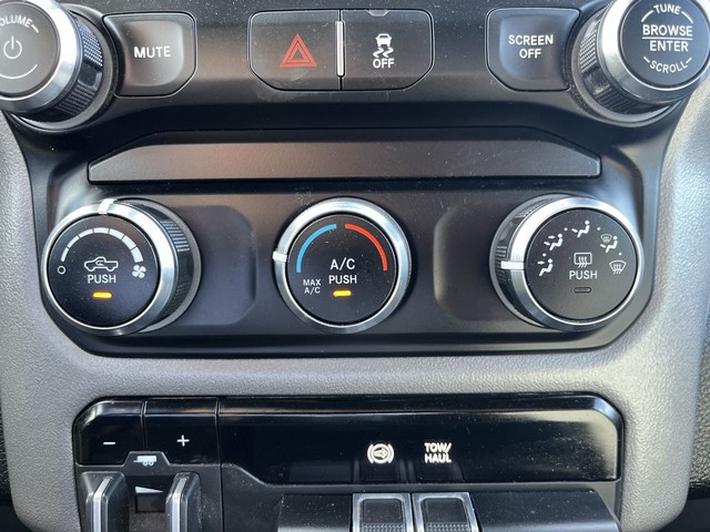 2024 Ram 2500 - photo 11