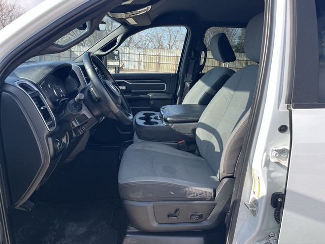 2024 Ram 2500 - photo 12