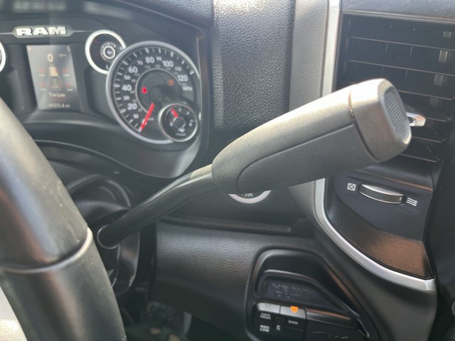 2024 Ram 2500 - photo 13