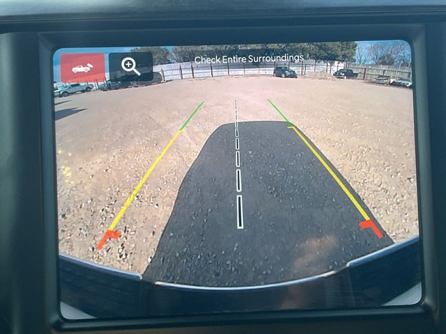 2024 Ram 2500 - photo 16