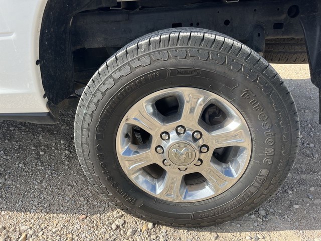 2024 Ram 2500 - photo 17