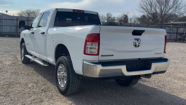 2024 Ram 2500 - photo 3