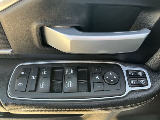 2024 Ram 2500 - photo 21
