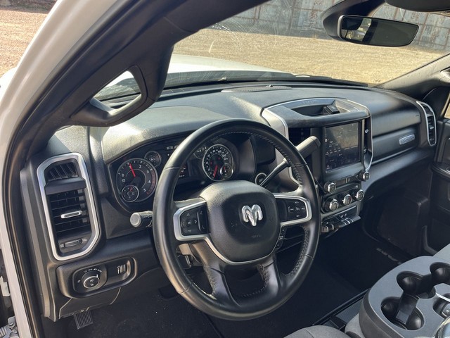 2024 Ram 2500 - photo 22