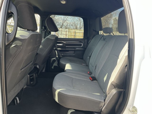 2024 Ram 2500 - photo 23