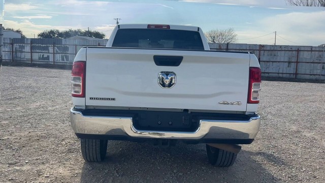2024 Ram 2500 - photo 4