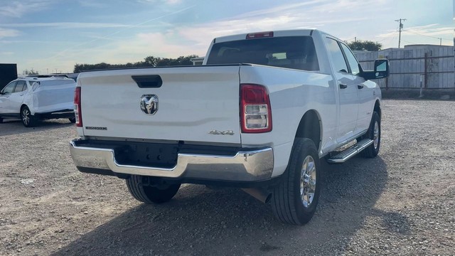 2024 Ram 2500 - photo 5