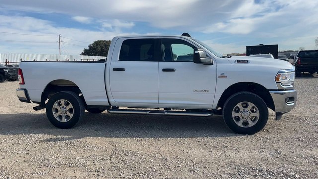 2024 Ram 2500 - photo 6