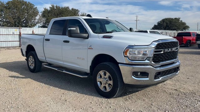 2024 Ram 2500 - photo 7