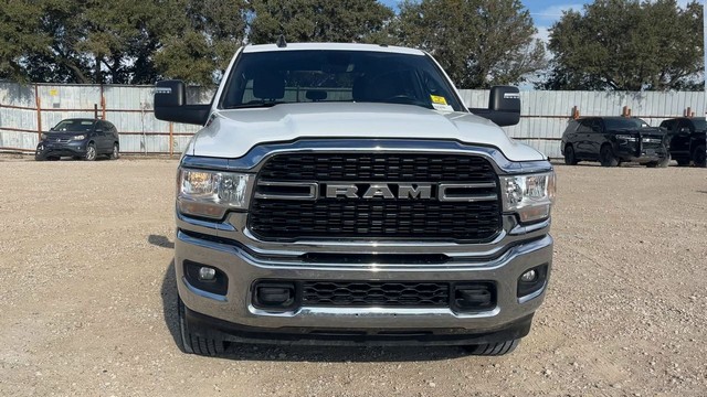 2024 Ram 2500 - photo 8
