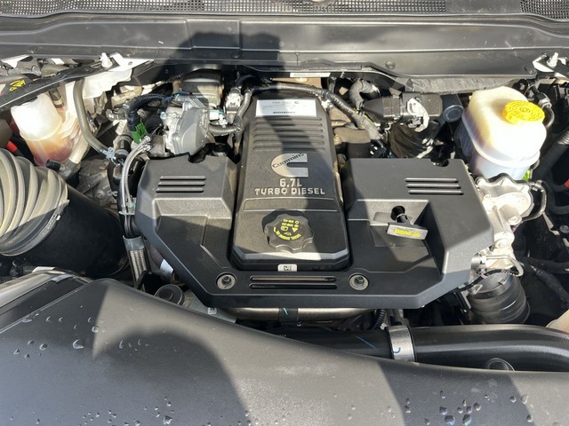 2024 Ram 2500 - photo 9