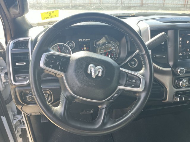 2024 Ram 2500 - photo 10