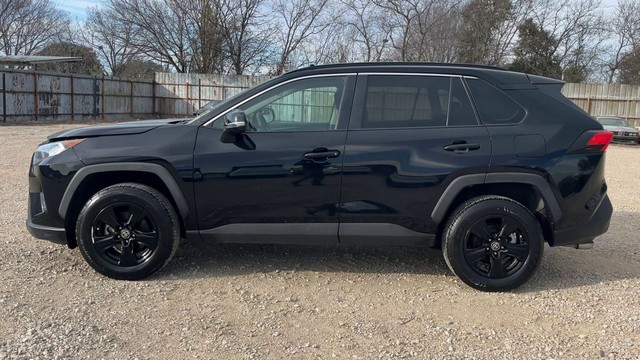 2021 Toyota RAV4 - photo 2