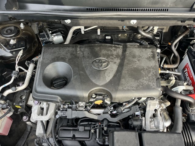 2021 Toyota RAV4 - photo 14