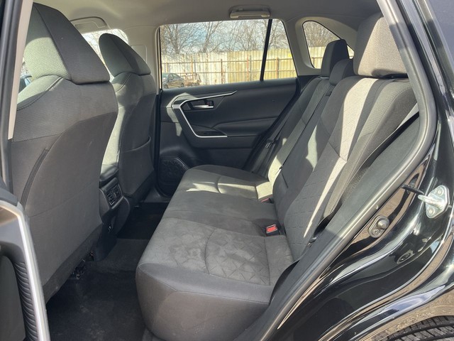 2021 Toyota RAV4 - photo 23