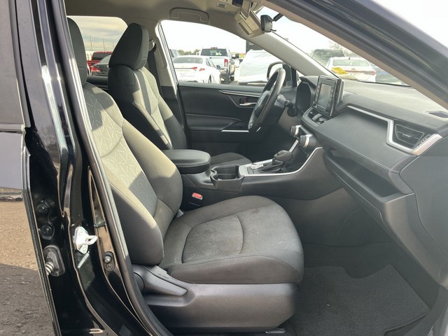 2021 Toyota RAV4 - photo 24