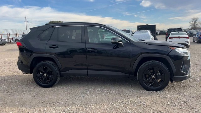 2021 Toyota RAV4 - photo 6