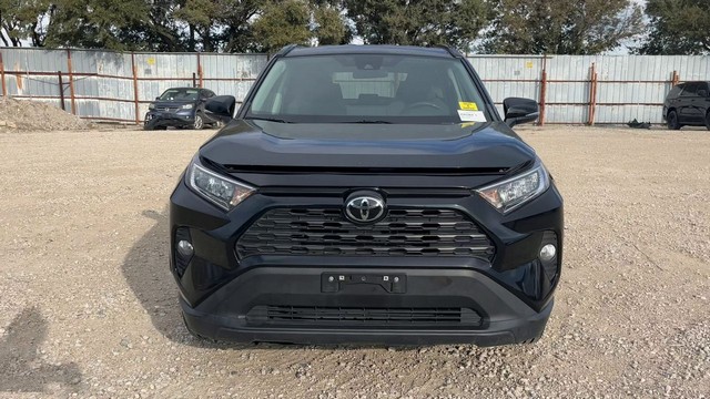 2021 Toyota RAV4 - photo 8