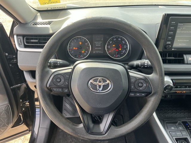 2021 Toyota RAV4 - photo 10