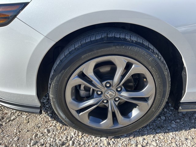 2022 Honda ACCORD EX - photo 11