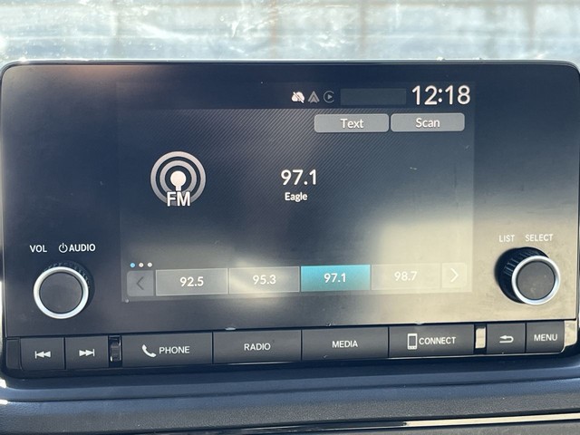 2022 Honda ACCORD EX - photo 12