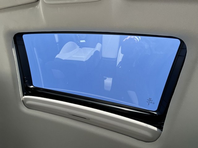 2022 Honda ACCORD EX - photo 14