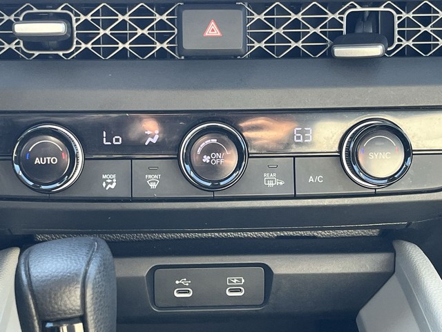 2022 Honda ACCORD EX - photo 15