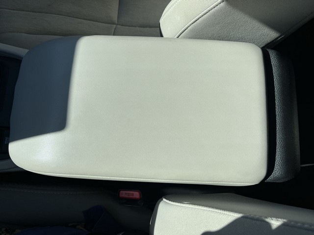 2022 Honda ACCORD EX - photo 17