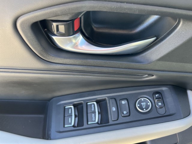 2022 Honda ACCORD EX - photo 23