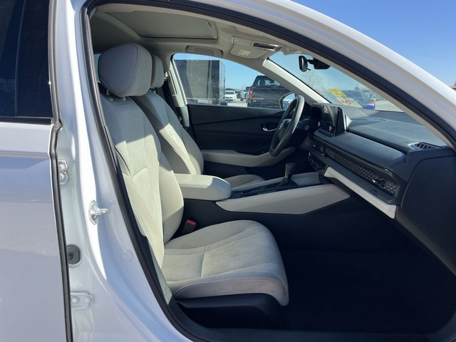 2022 Honda ACCORD EX - photo 24