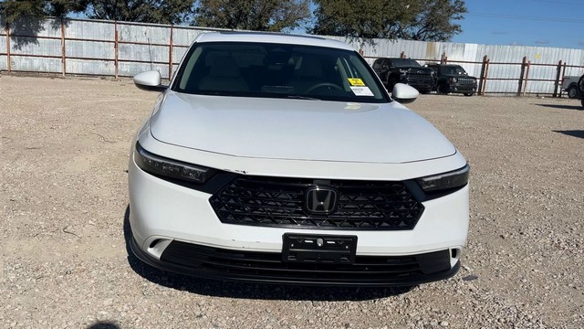 2022 Honda ACCORD EX - photo 8